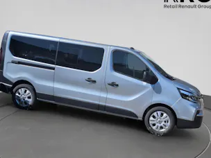 NISSAN Primastar dCi 170 3.0 L2H1 9 Pl. Tekna DCT leasing 0 apport 60 mois 10 000kms 7ans dés 799 chf/mois
