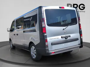 NISSAN Primastar dCi 170 3.0 L2H1 9 Pl. Tekna DCT leasing 0 apport 60 mois 10 000kms 7ans dés 799 chf/mois