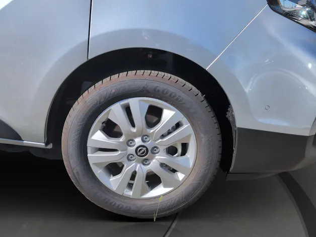 NISSAN Primastar dCi 170 3.0 L2H1 9 Pl. Tekna DCT leasing 0 apport 60 mois 10 000kms 7ans dés 799 chf/mois