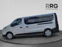 NISSAN Primastar dCi 170 3.0 L2H1 9 Pl. Tekna DCT leasing 0 apport 60 mois 10 000kms 7ans dés 799 chf/mois