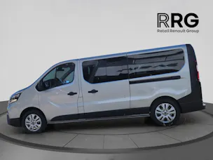 NISSAN Primastar dCi 170 3.0 L2H1 9 Pl. Tekna DCT leasing 0 apport 60 mois 10 000kms 7ans dés 799 chf/mois