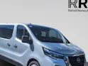NISSAN Primastar dCi 170 3.0 L2H1 9 Pl. Tekna DCT leasing 0 apport 60 mois 10 000kms 7ans dés 799 chf/mois