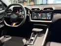 MG ZS 1.5 HEV Luxury