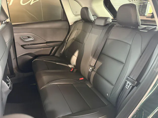 MG ZS 1.5 HEV Luxury