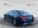 MERCEDES-BENZ C 300 AMG Line