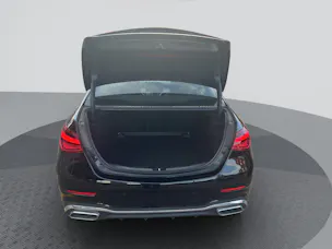 MERCEDES-BENZ C 300 AMG Line