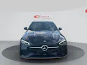 MERCEDES-BENZ C 300 AMG Line