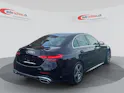 MERCEDES-BENZ C 300 AMG Line