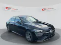 MERCEDES-BENZ C 300 AMG Line