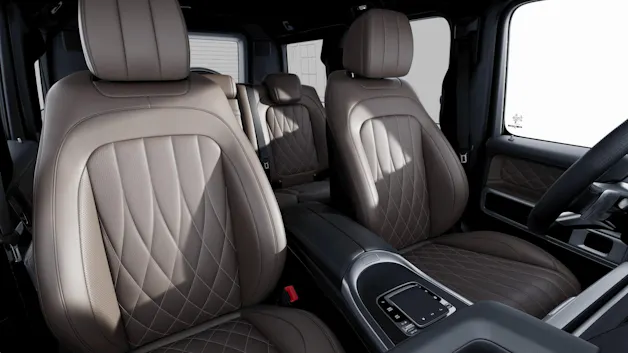 MERCEDES-BENZ G 450 d AMG Line