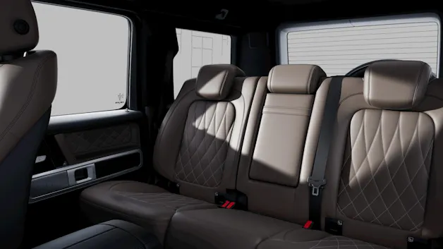 MERCEDES-BENZ G 450 d AMG Line