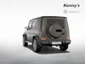 MERCEDES-BENZ G 450 d AMG Line