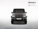 MERCEDES-BENZ G 450 d AMG Line
