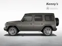 MERCEDES-BENZ G 450 d AMG Line