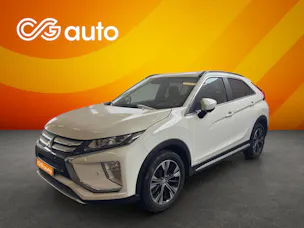 Mitsubishi Eclipse Cross 1.5 T-Mivec Style 4WD CVT "MOTEUR PROBLEME"