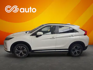 Mitsubishi Eclipse Cross 1.5 T-Mivec Style 4WD CVT "MOTEUR PROBLEME"