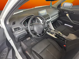 Mitsubishi Eclipse Cross 1.5 T-Mivec Style 4WD CVT "MOTEUR PROBLEME"