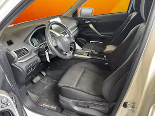 Mitsubishi Eclipse Cross 1.5 T-Mivec Style 4WD CVT "MOTEUR PROBLEME"