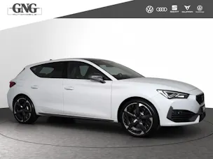 CUPRA LEON 1.4 e-HYBRID pHEV VZ DSG
