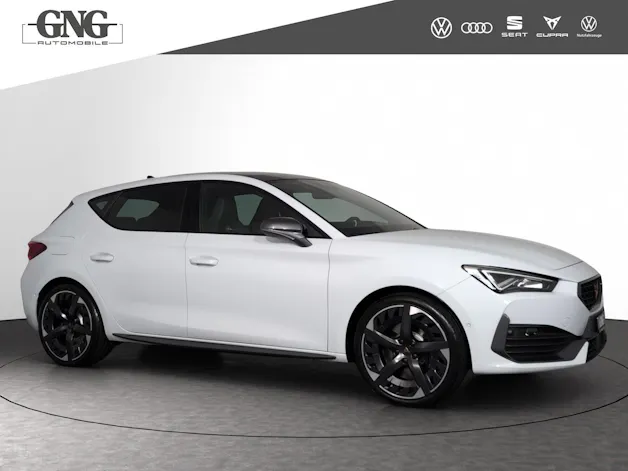 CUPRA LEON 1.4 e-HYBRID pHEV VZ DSG