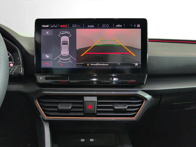 CUPRA LEON 1.4 e-HYBRID pHEV VZ DSG