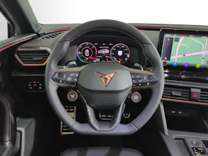 CUPRA LEON 1.4 e-HYBRID pHEV VZ DSG