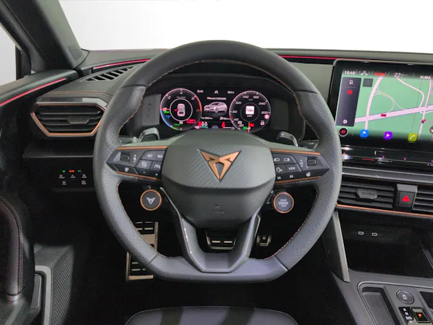 CUPRA LEON 1.4 e-HYBRID pHEV VZ DSG