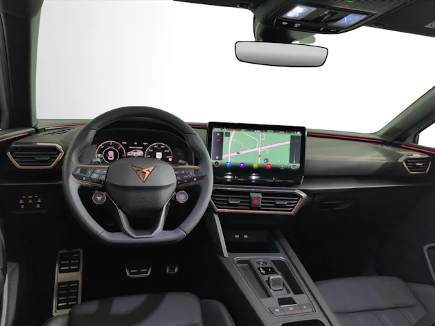 CUPRA LEON 1.4 e-HYBRID pHEV VZ DSG