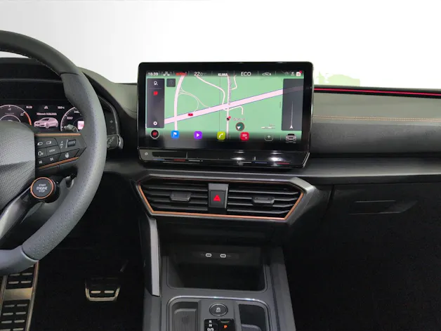 CUPRA LEON 1.4 e-HYBRID pHEV VZ DSG