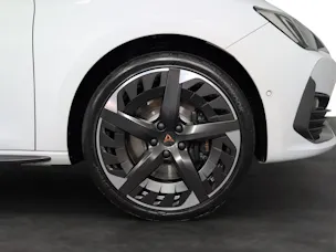 CUPRA LEON 1.4 e-HYBRID pHEV VZ DSG