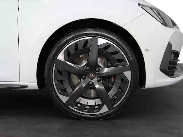 CUPRA LEON 1.4 e-HYBRID pHEV VZ DSG