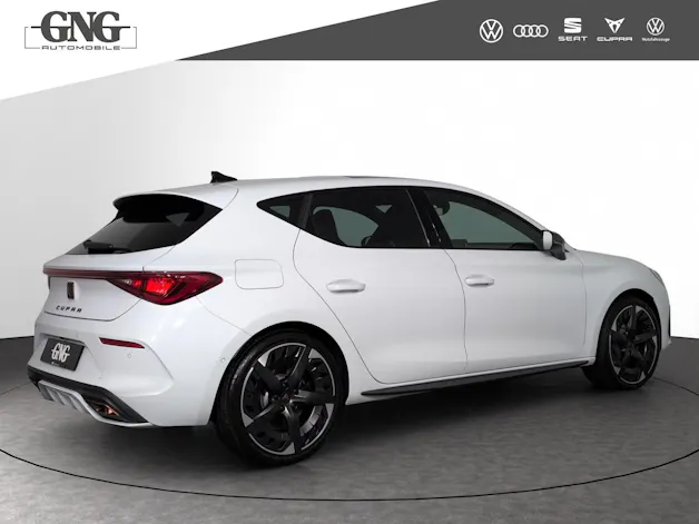 CUPRA LEON 1.4 e-HYBRID pHEV VZ DSG