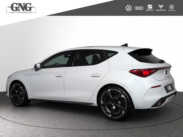CUPRA LEON 1.4 e-HYBRID pHEV VZ DSG