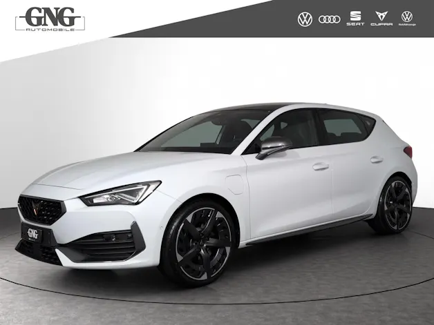 CUPRA LEON 1.4 e-HYBRID pHEV VZ DSG
