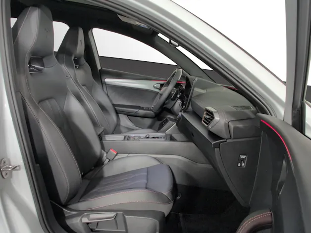 CUPRA LEON 1.4 e-HYBRID pHEV VZ DSG