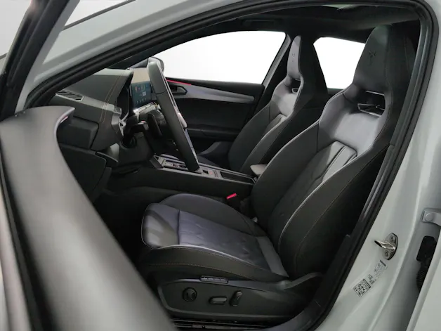 CUPRA LEON 1.4 e-HYBRID pHEV VZ DSG