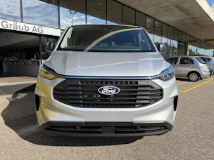 FORD Transit Custom Van 320 L1H1 Trend Automat