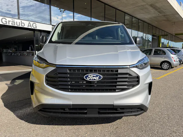 FORD Transit Custom Van 320 L1H1 Trend Automat