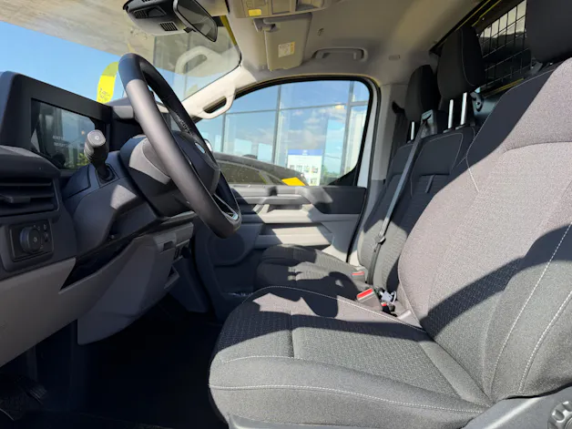 FORD Transit Custom Van 320 L1H1 Trend Automat