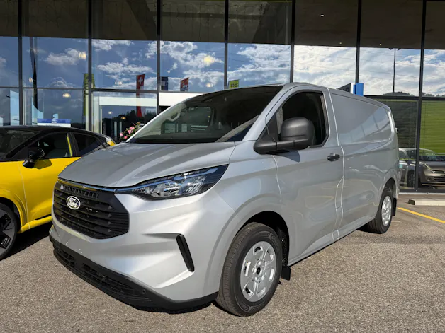 FORD Transit Custom Van 320 L1H1 Trend Automat