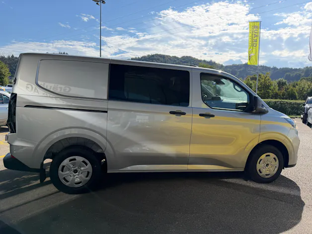 FORD Transit Custom Van 320 L1H1 Trend Automat