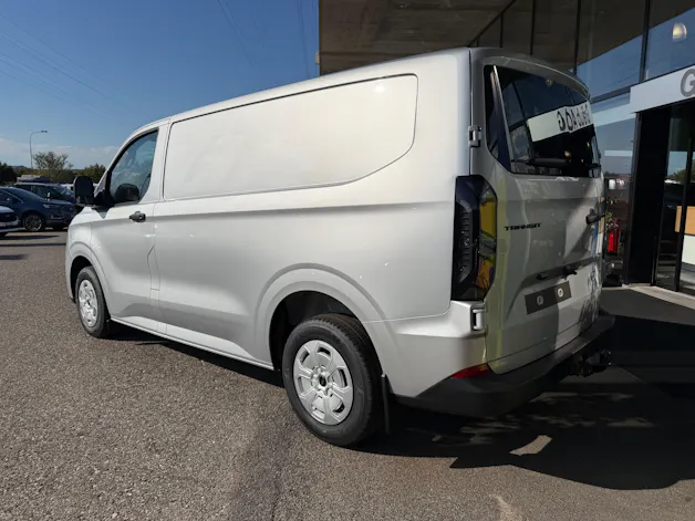 FORD Transit Custom Van 320 L1H1 Trend Automat