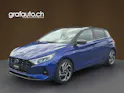 HYUNDAI i20 1.0 T-GDi 120 Vertex