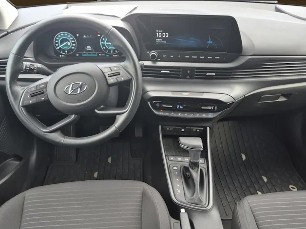 HYUNDAI i20 1.0 T-GDi 120 Vertex
