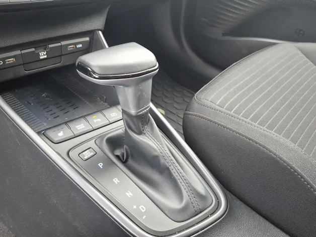 HYUNDAI i20 1.0 T-GDi 120 Vertex