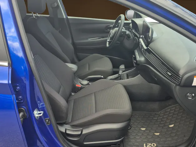 HYUNDAI i20 1.0 T-GDi 120 Vertex