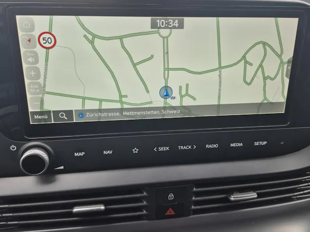 HYUNDAI i20 1.0 T-GDi 120 Vertex