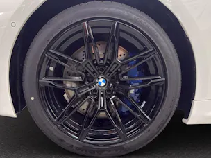 BMW M2 Steptronic