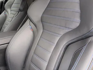 BMW M2 Steptronic