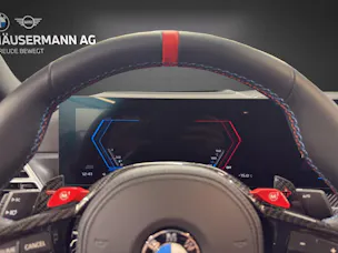 BMW M2 Steptronic